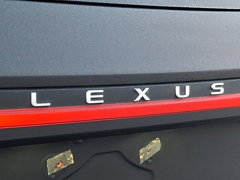 Thumbnail: 2024 Lexus RX - 29