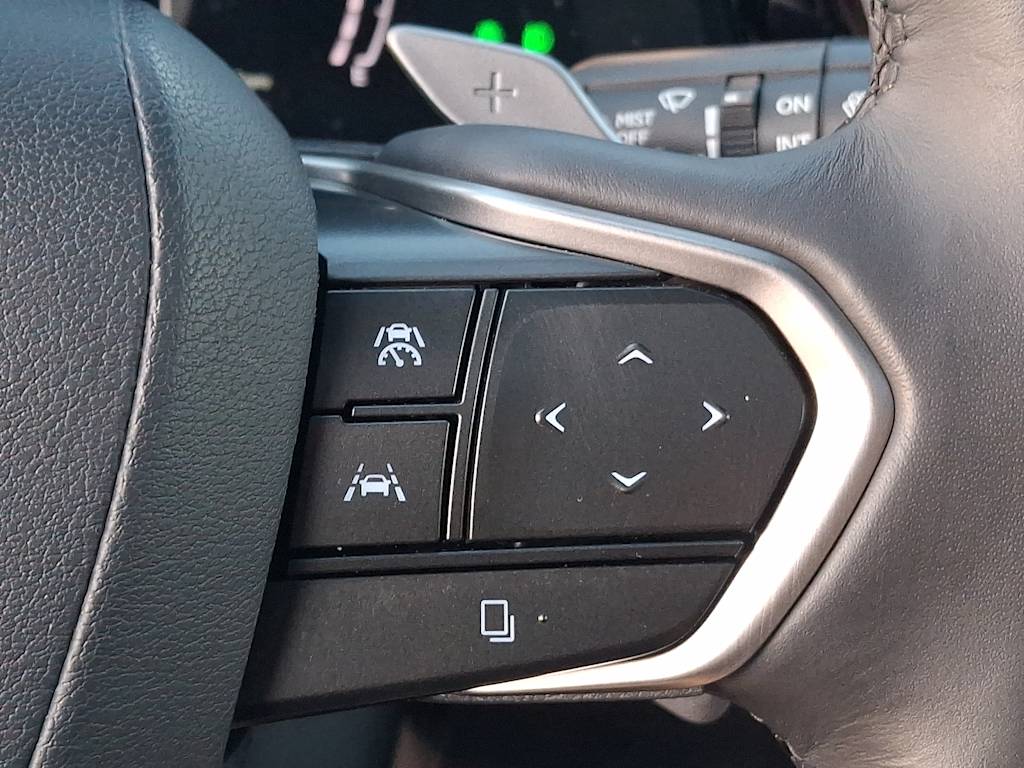 Thumbnail: 2024 Lexus RX - 22