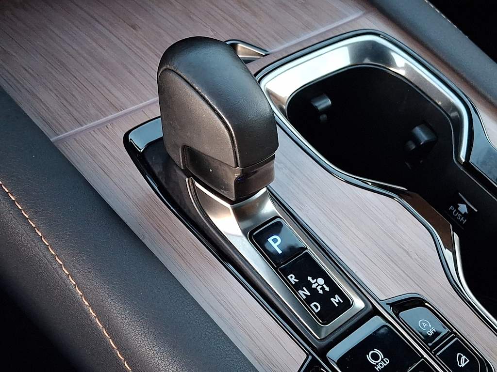 Thumbnail: 2024 Lexus RX - 10