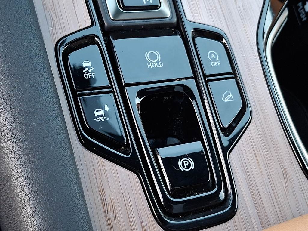 Thumbnail: 2024 Lexus RX - 26