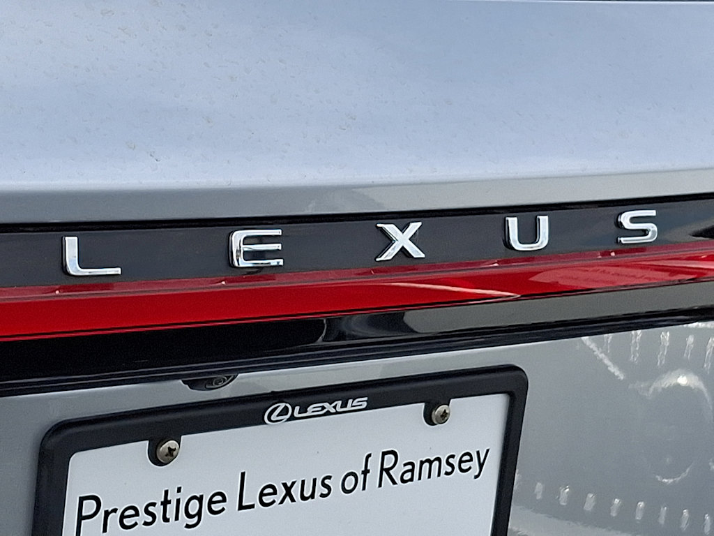 Thumbnail: 2023 Lexus RX - 29