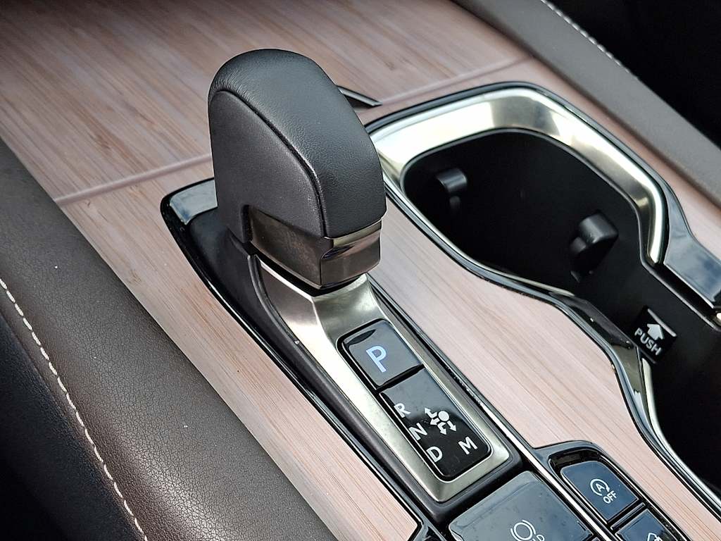 Thumbnail: 2023 Lexus RX - 10