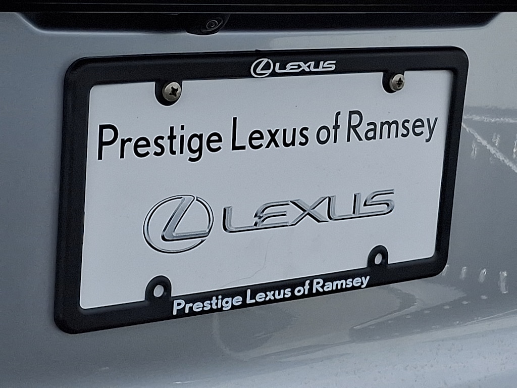 Thumbnail: 2023 Lexus RX - 30