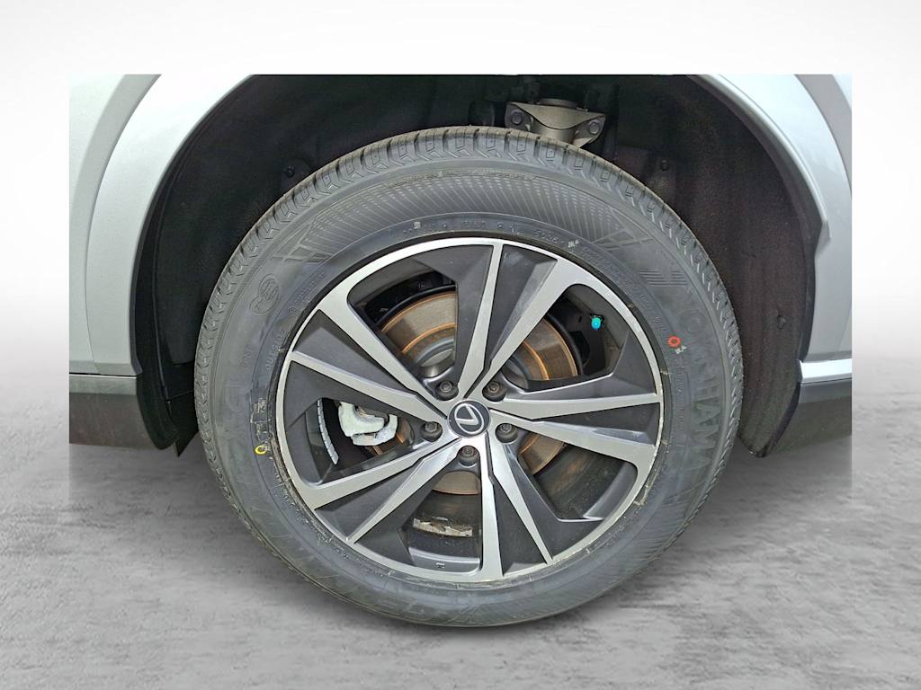 Thumbnail: 2023 Lexus RX - 6