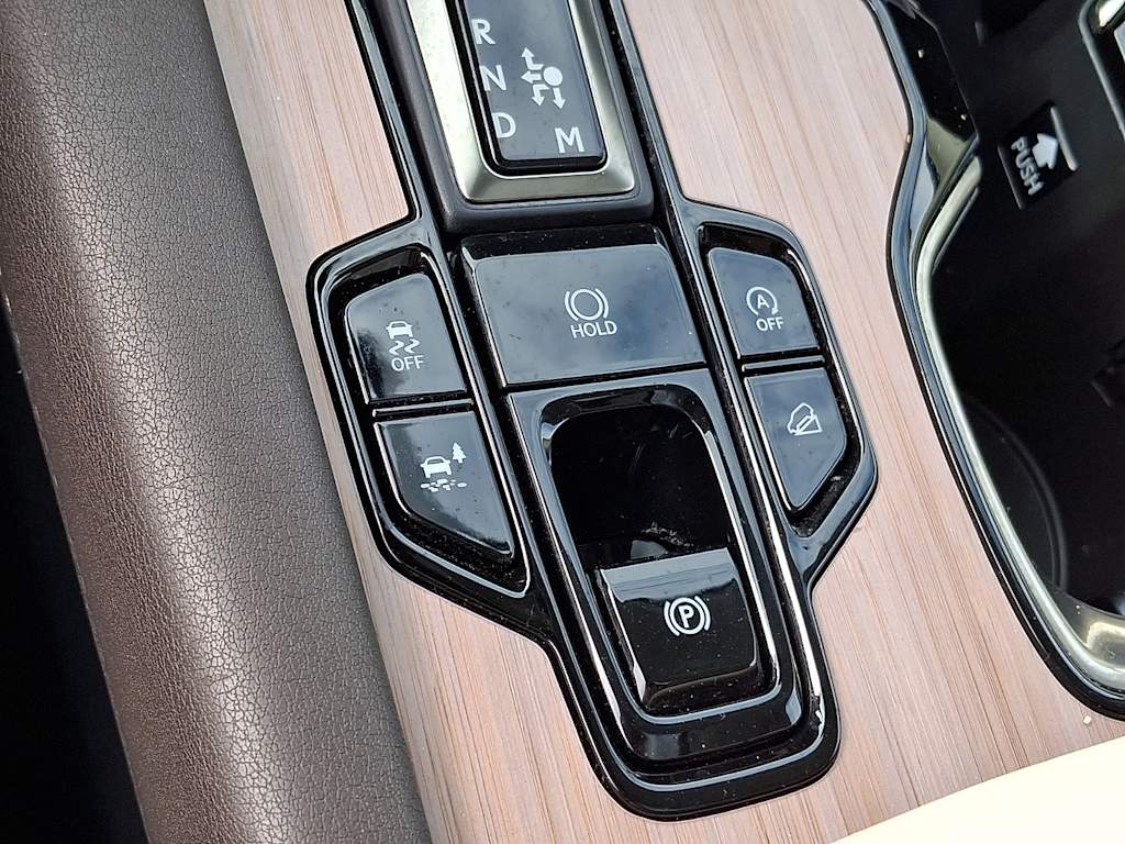 Thumbnail: 2023 Lexus RX - 24