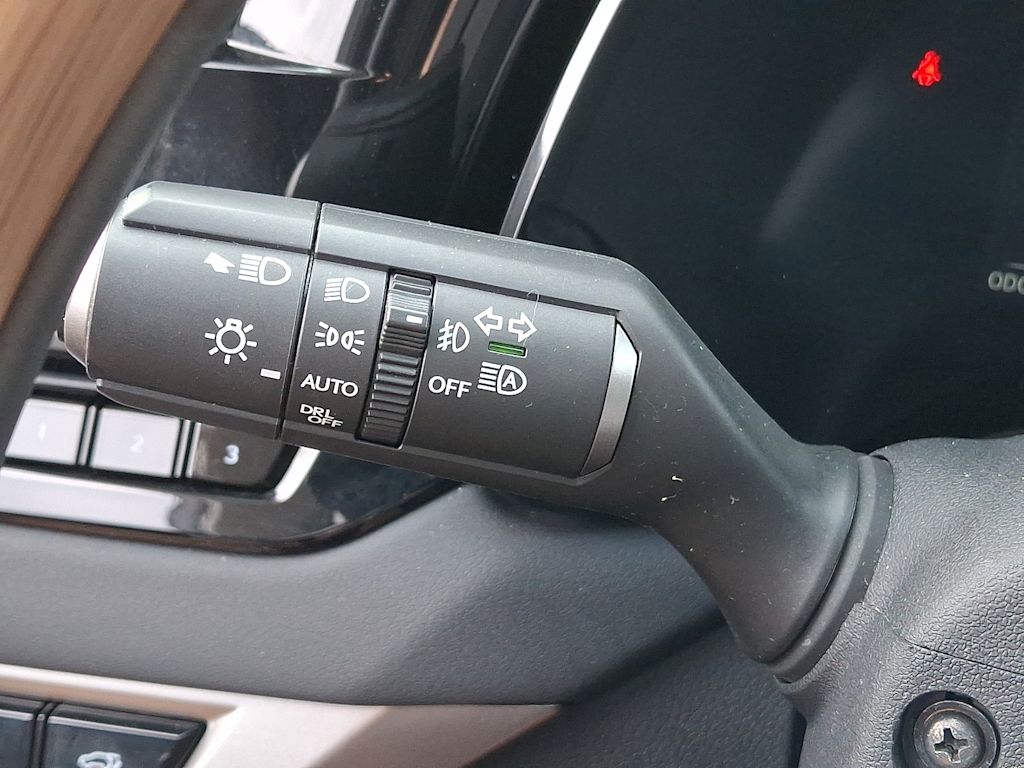 Thumbnail: 2023 Lexus RX - 22