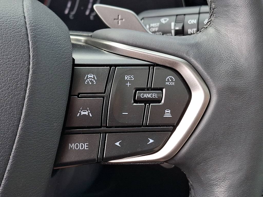 Thumbnail: 2023 Lexus RX - 21