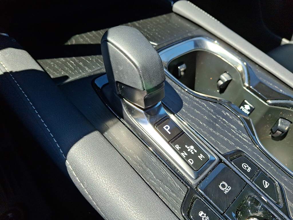 Thumbnail: 2023 Lexus RX - 10