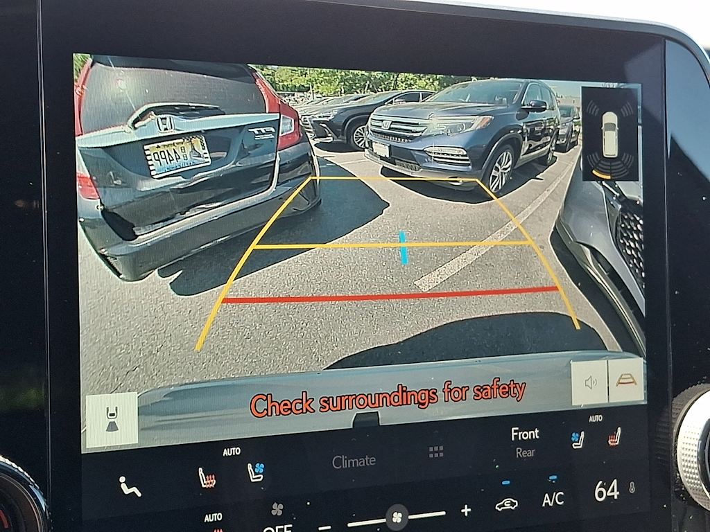 Thumbnail: 2023 Lexus RX - 20