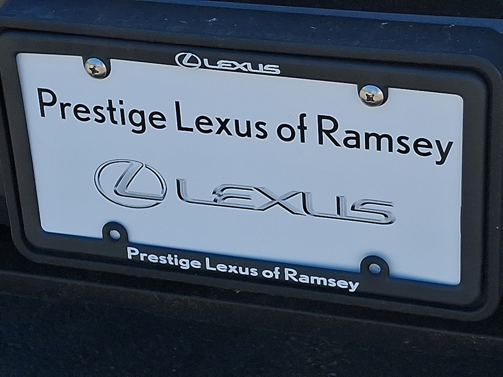 Thumbnail: 2023 Lexus RX - 30