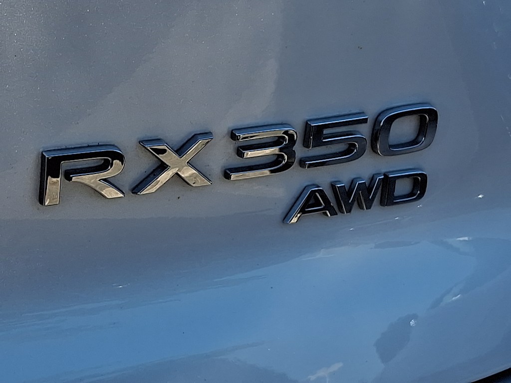 Thumbnail: 2023 Lexus RX - 6