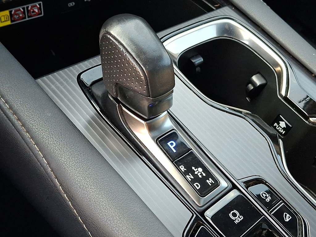 Thumbnail: 2023 Lexus RX - 10