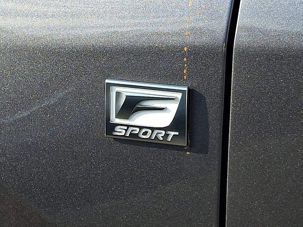 Thumbnail: 2023 Lexus RX - 30