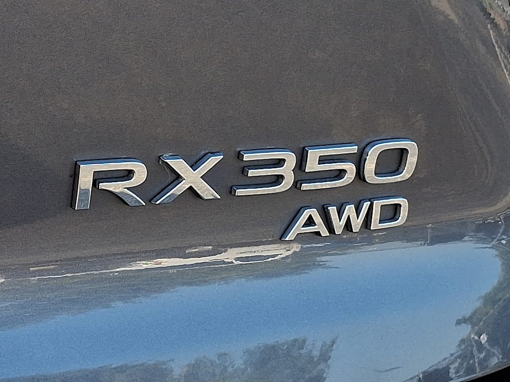 Thumbnail: 2023 Lexus RX - 6