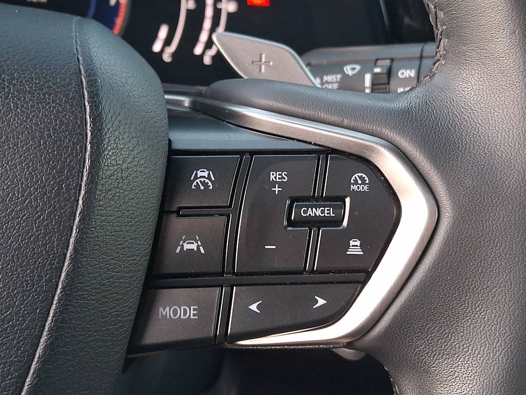 Thumbnail: 2023 Lexus RX - 22