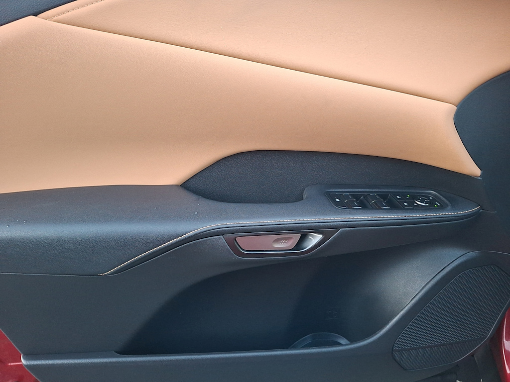Thumbnail: 2023 Lexus RX - 16