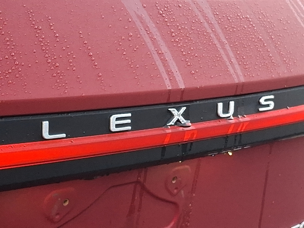 Thumbnail: 2023 Lexus RX - 30