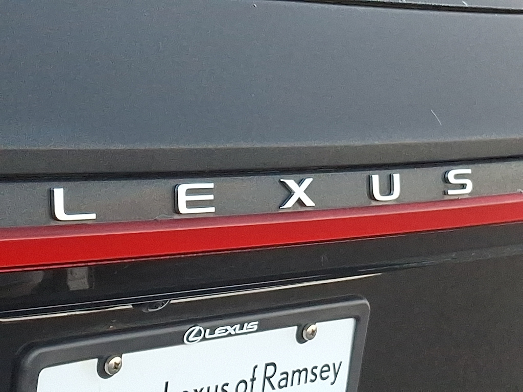 Thumbnail: 2024 Lexus RX - 29
