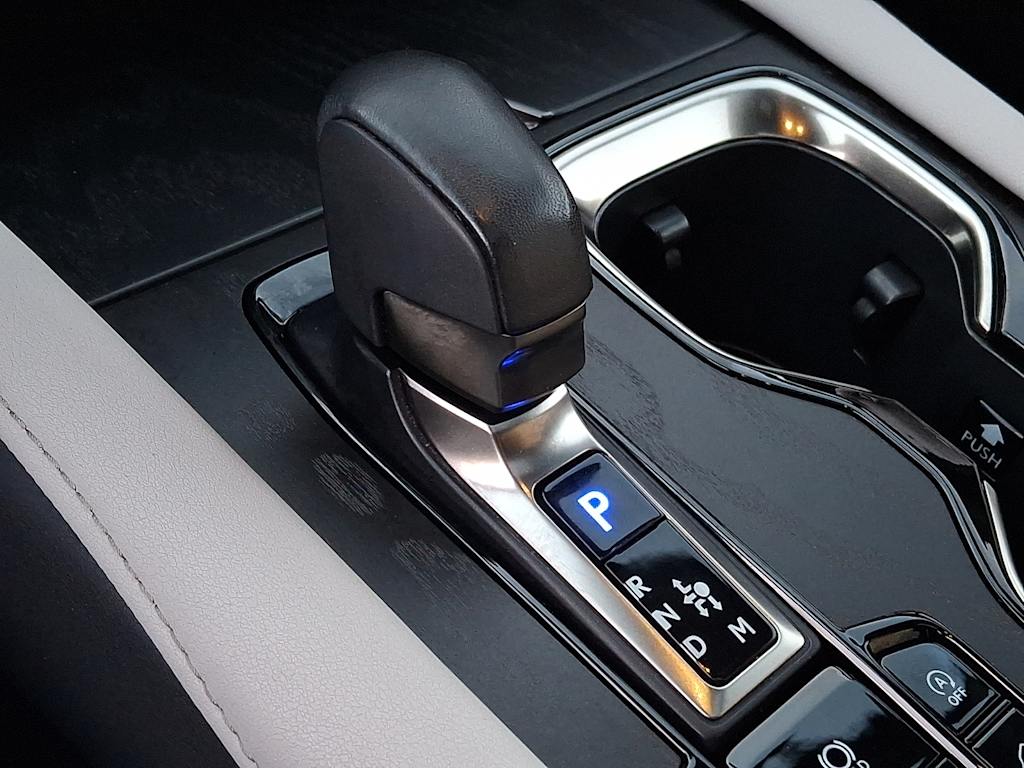 Thumbnail: 2024 Lexus RX - 9