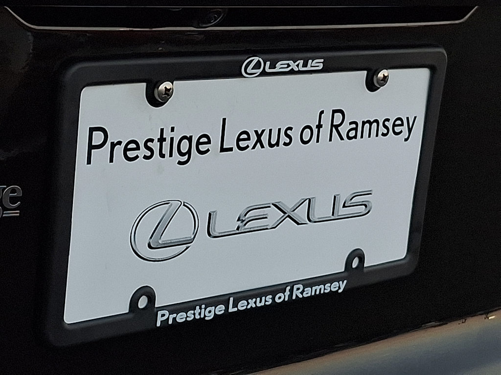 Thumbnail: 2024 Lexus RX - 30