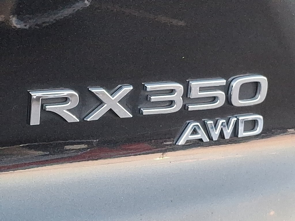 Thumbnail: 2024 Lexus RX - 5