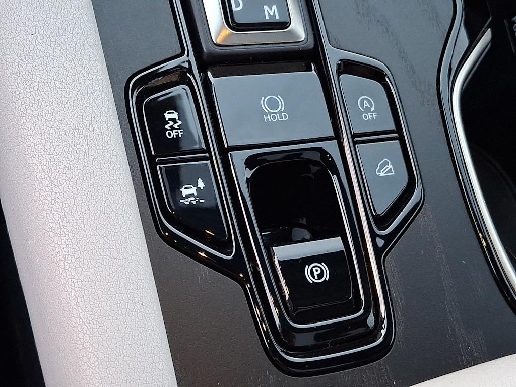 Thumbnail: 2024 Lexus RX - 23
