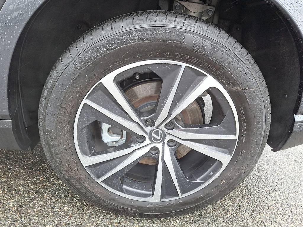 Thumbnail: 2024 Lexus RX - 6