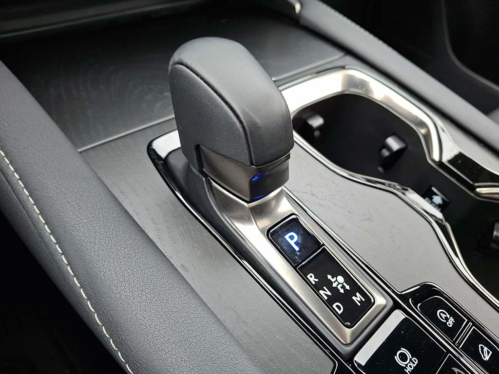 Thumbnail: 2024 Lexus RX - 8