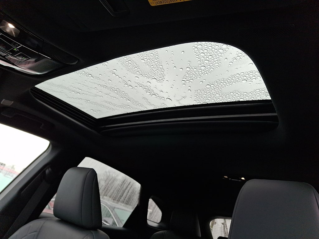 Thumbnail: 2024 Lexus RX - 14