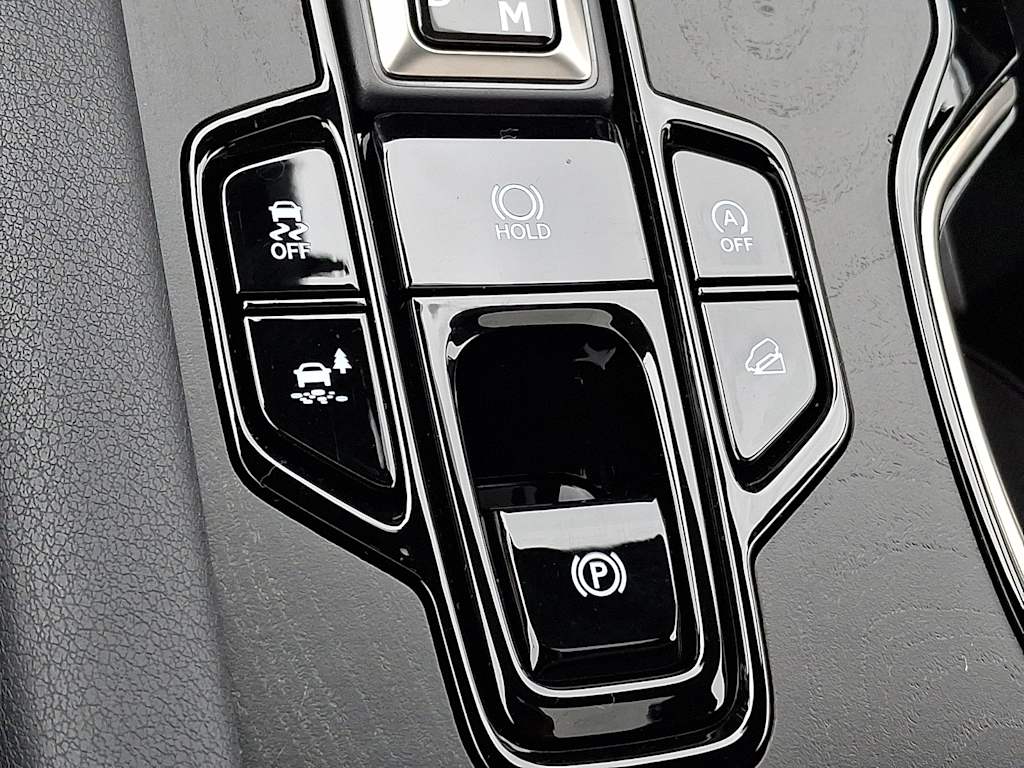 Thumbnail: 2024 Lexus RX - 19