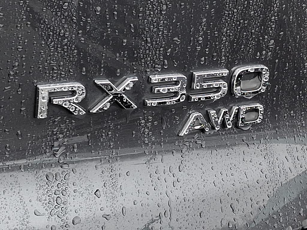 Thumbnail: 2024 Lexus RX - 5