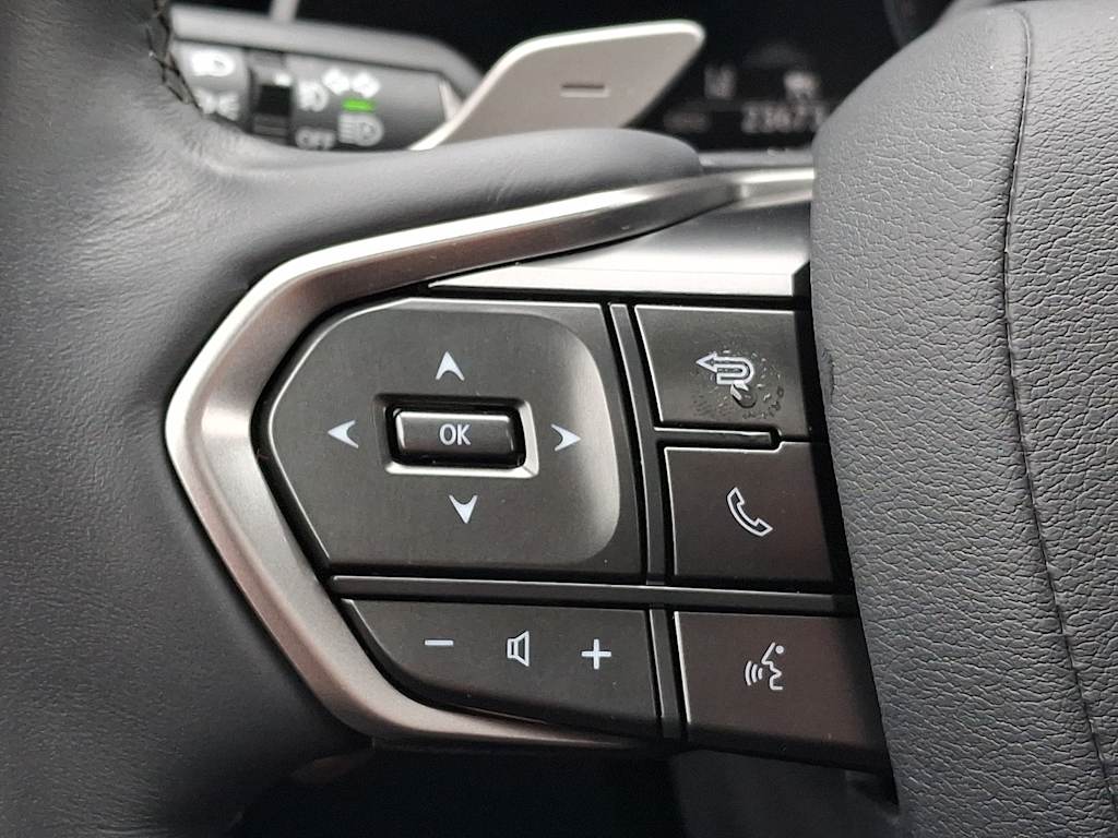 Thumbnail: 2024 Lexus RX - 17