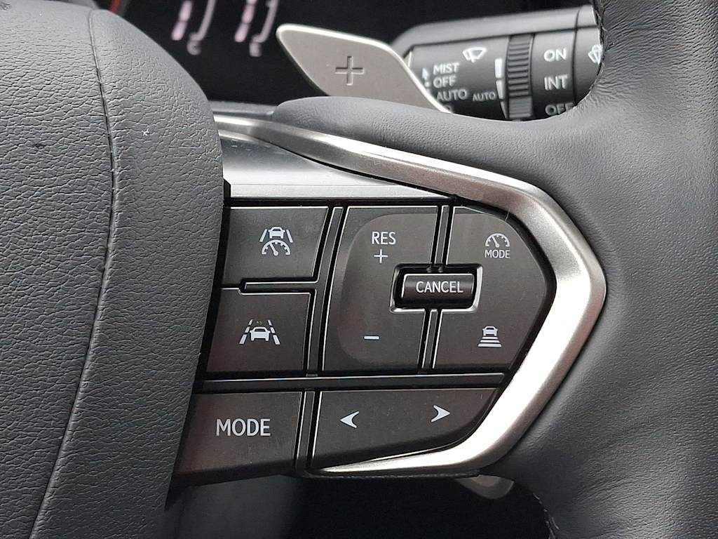 Thumbnail: 2024 Lexus RX - 18