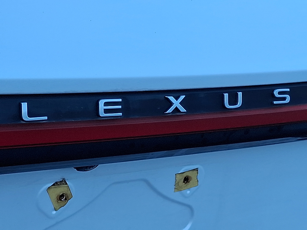 Thumbnail: 2024 Lexus RX - 30