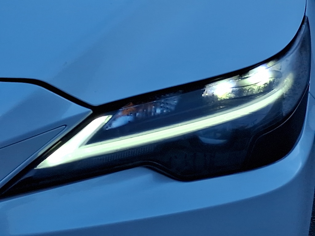 Thumbnail: 2024 Lexus RX - 15