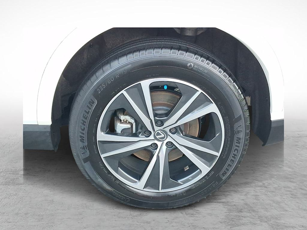 Thumbnail: 2024 Lexus RX - 6