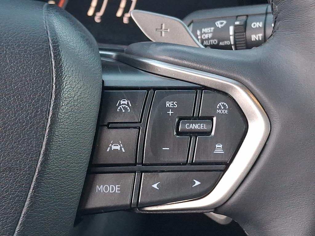 Thumbnail: 2024 Lexus RX - 22