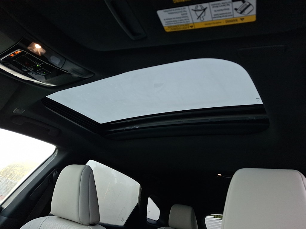 Thumbnail: 2024 Lexus RX - 18