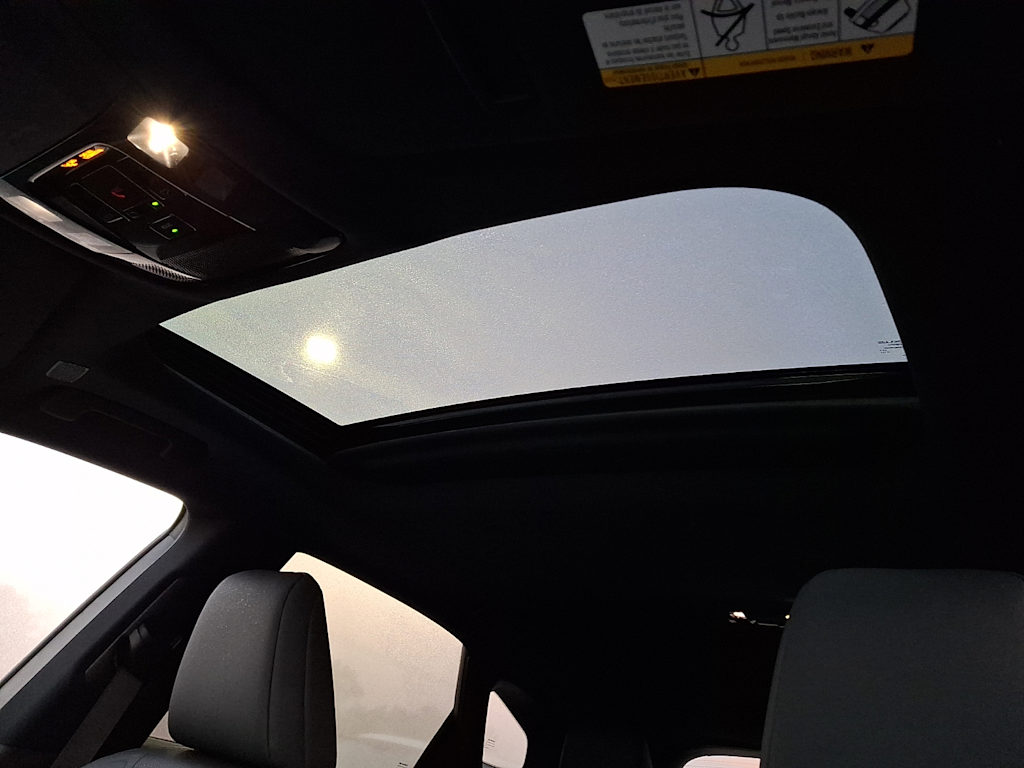 Thumbnail: 2024 Lexus RX - 17