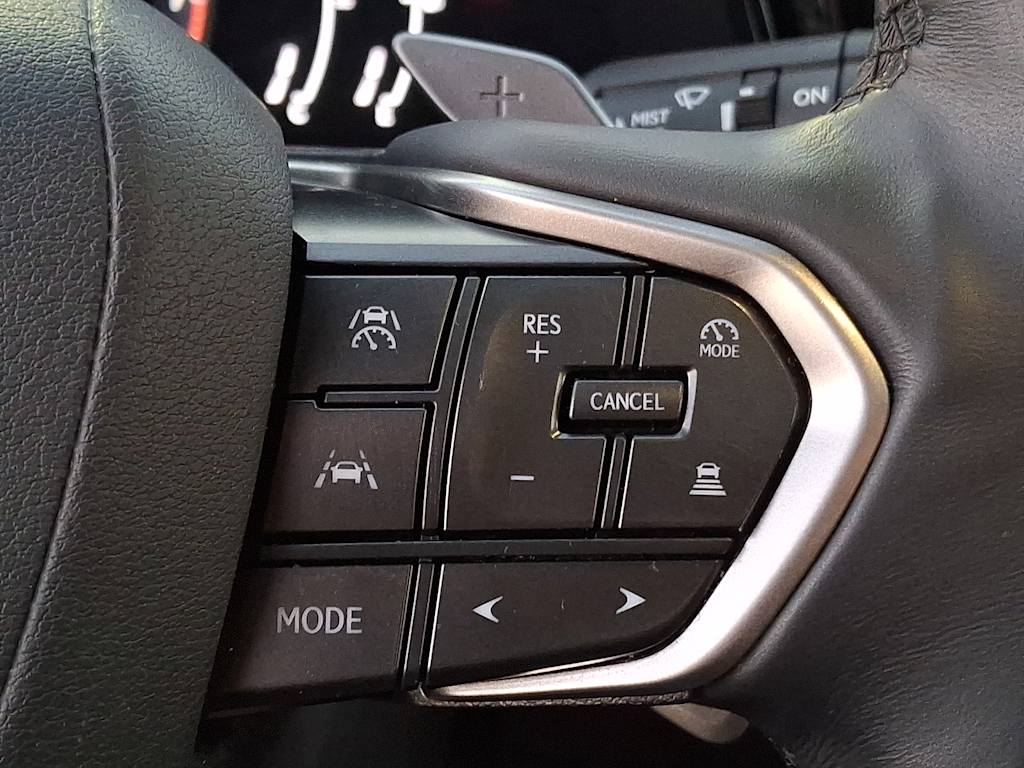 Thumbnail: 2024 Lexus RX - 22