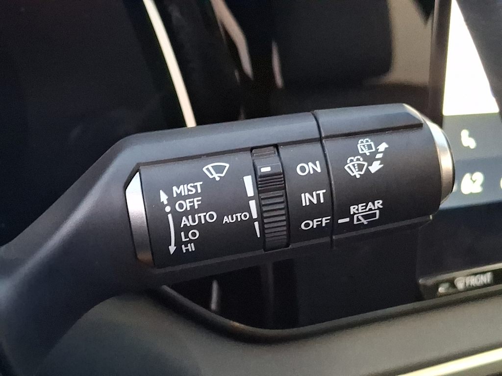 Thumbnail: 2024 Lexus RX - 23