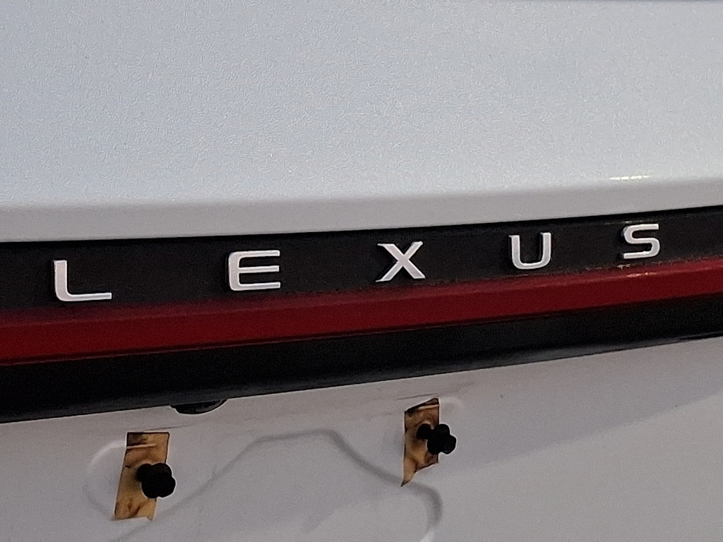 Thumbnail: 2024 Lexus RX - 29