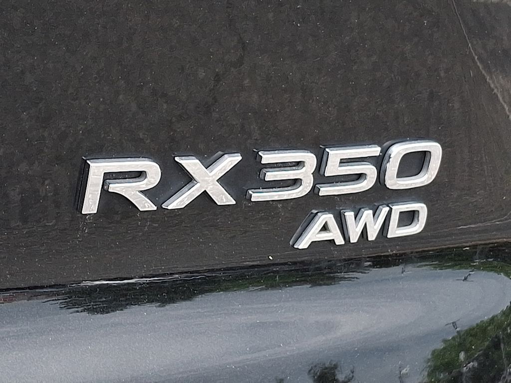 Thumbnail: 2024 Lexus RX - 6