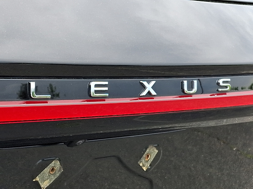 Thumbnail: 2024 Lexus RX - 29