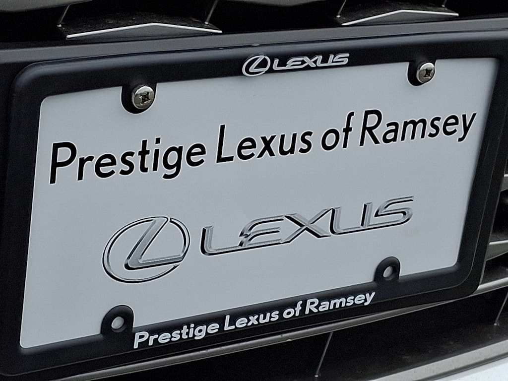 Thumbnail: 2024 Lexus RX - 30