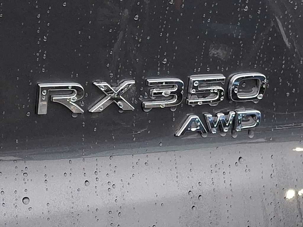 Thumbnail: 2026 Lexus RX - 5