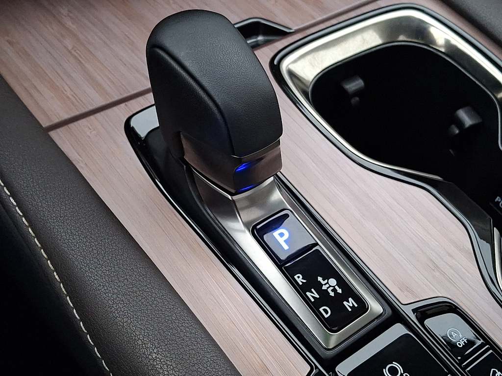 Thumbnail: 2026 Lexus RX - 9