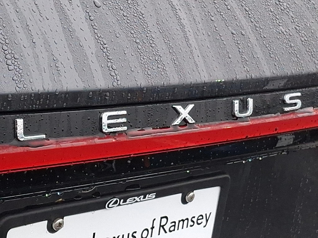 Thumbnail: 2026 Lexus RX - 29