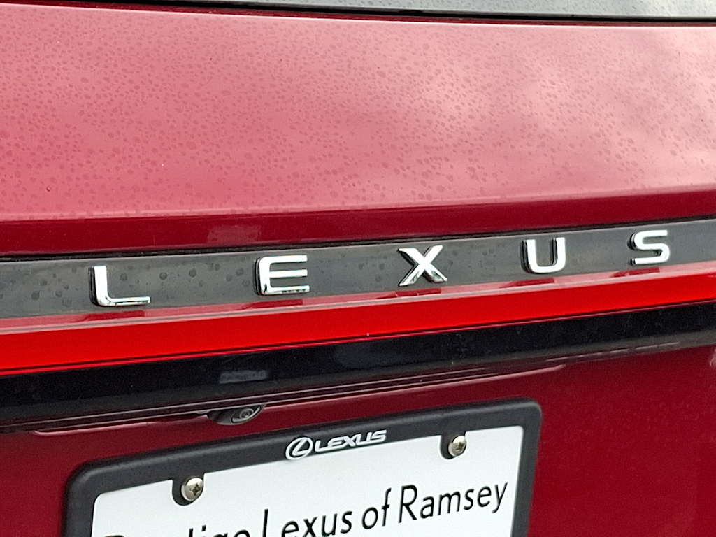 Thumbnail: 2023 Lexus RX - 29