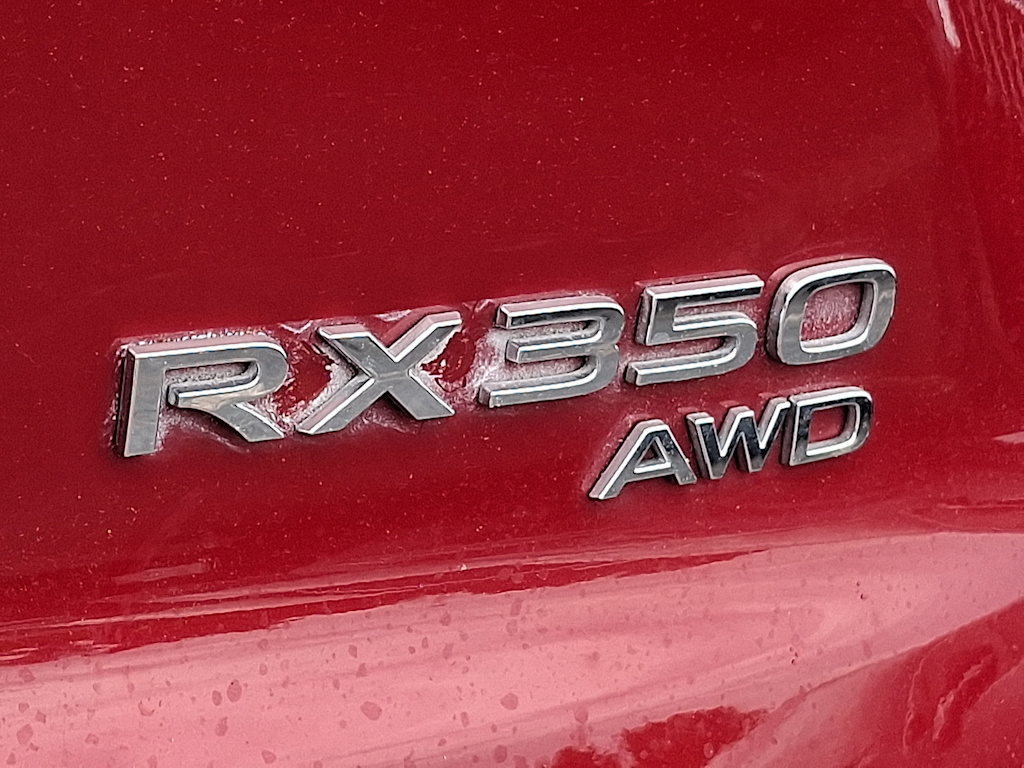 Thumbnail: 2023 Lexus RX - 6